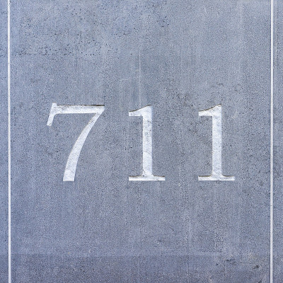 房子711号