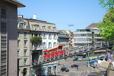 Zuerich市