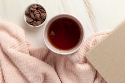 大杯茶