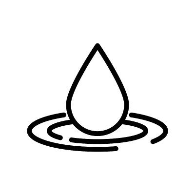 Saturated fat icon
