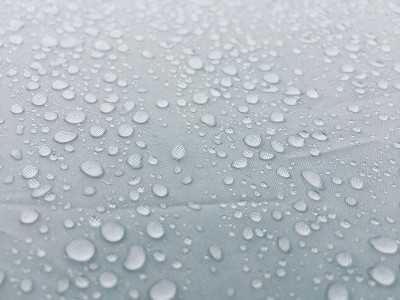 小水滴