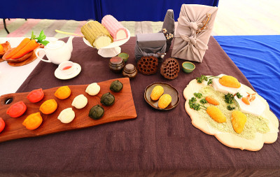 韩国菜，韩国菜，烹饪，食物，