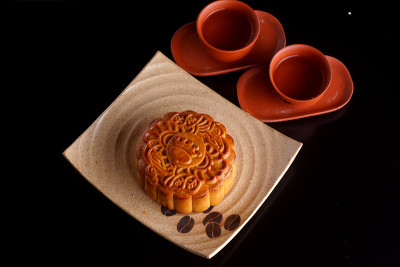 月饼