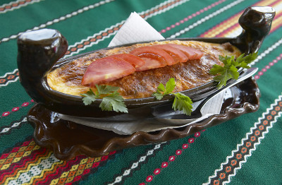 肉