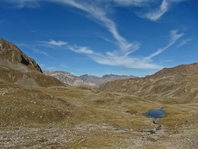 湖Anterselva