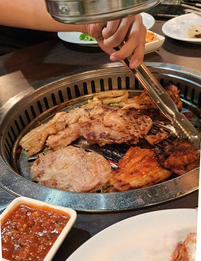 食物