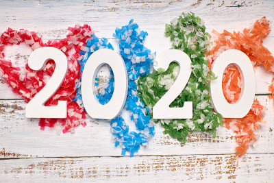 2020年新年快乐
