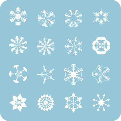 雪花
