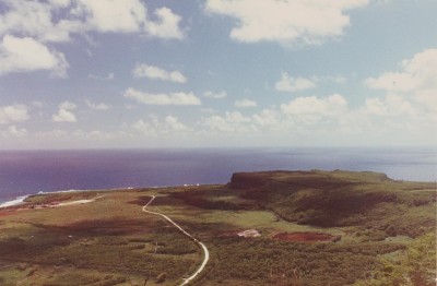 塞班岛 1990