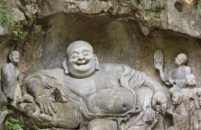弥勒