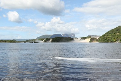 Canaima