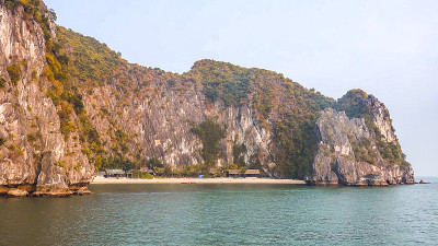 越南下龙湾