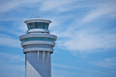 航空控制塔