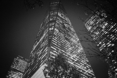 曼哈顿,纽约