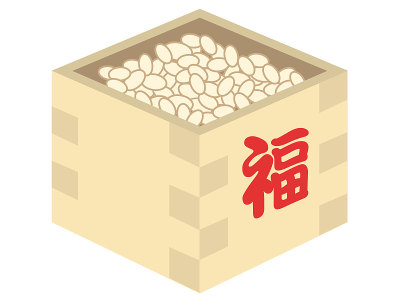 Setsubun