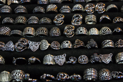用戒指展示-解释者con Anillos