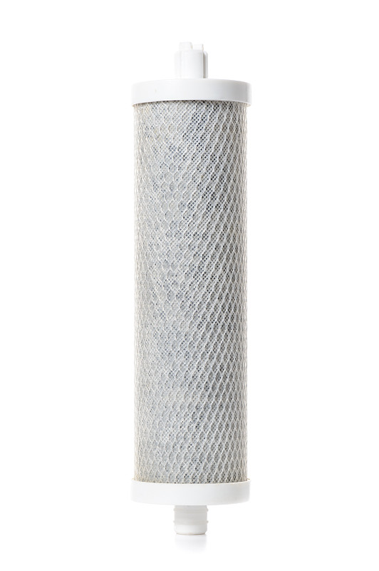 滤水器