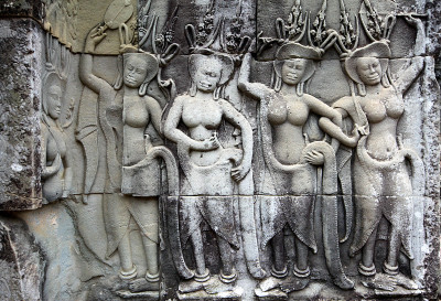 Apsara