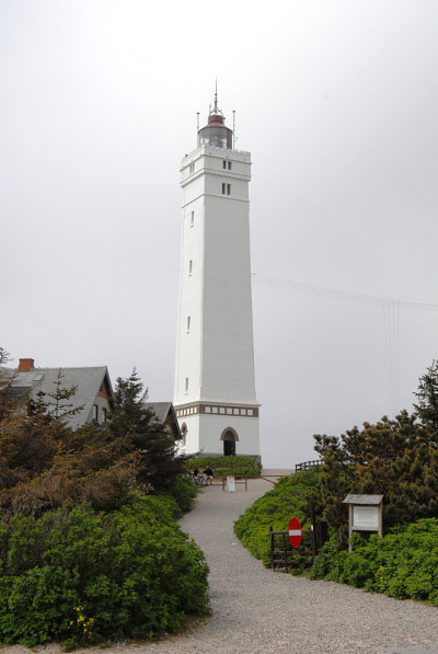 灯塔