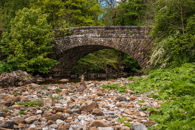 Hubberholme，北约克郡，英格兰