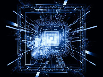 隐喻的CPU