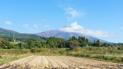 秋叶，日本福岛