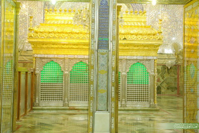 Islam-Religion-Shia-Najaf-Emam Ali-Amazing