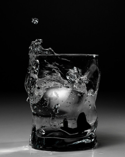 水的运动
