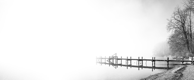 jetty全景