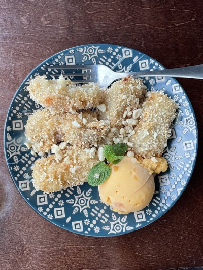 食物