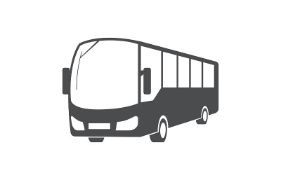 城市公交，公共交通标志