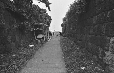 东京台场湾