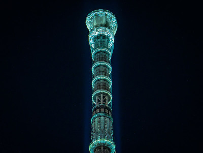 东京天空树