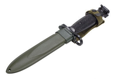 M16步枪刺刀
