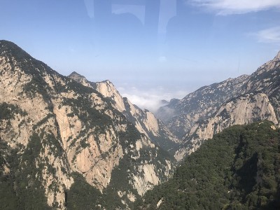 山景城