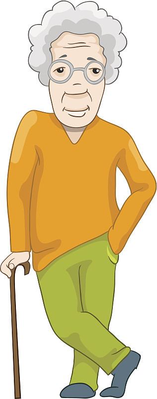 成年男人