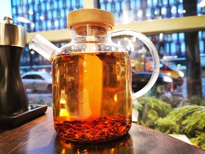 茶壶