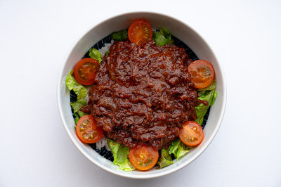 多利亚肉