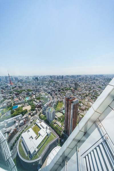 在日本的城市