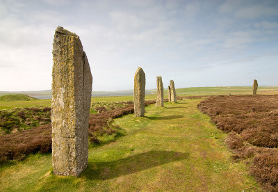 Brodgar