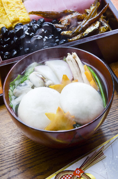 Hiroshima-style ozoni