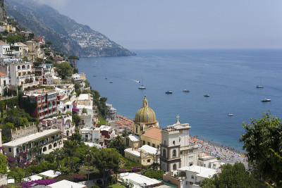 Positano