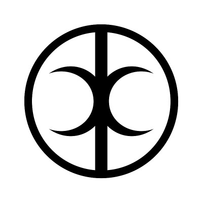 厄里斯之手象征图标