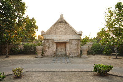 寺庙