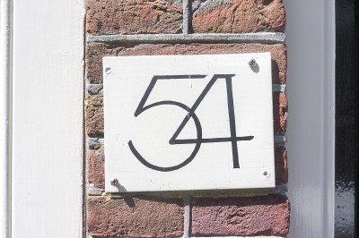 54号