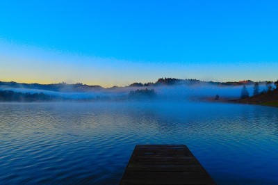 Plat-I水库