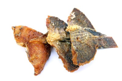 罗非鱼是泰国菜