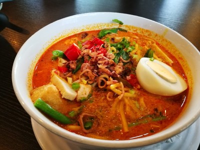 马来西亚菜