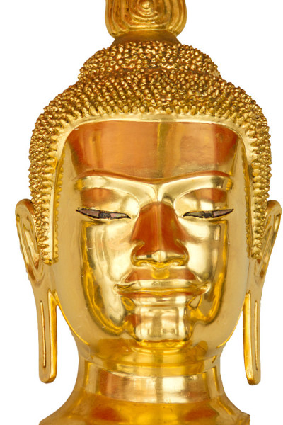 金佛