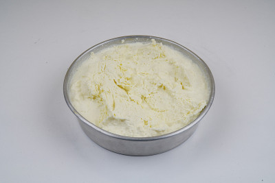 牛奶奶油